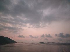 -北岐滩涂