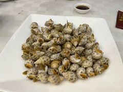 -焕记海鲜饭店