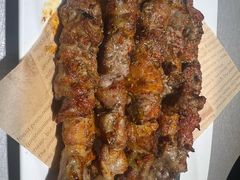 -阿西娅食府(中关村店)