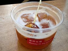 -大青树咖啡(大理古城店)