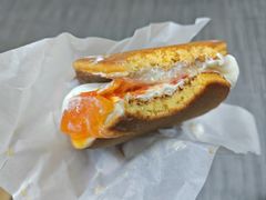-辛一·铜锣烧(鸿寿坊店)