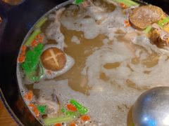 -盡膳口福跷脚牛肉火锅(北美新天地店)