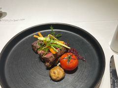 -王品牛排(北京新辰里亚运村店)