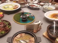 -同里湖大饭店-怡景轩中餐厅(同里古镇店)