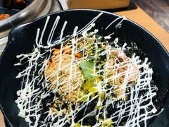 -火炉火自助餐(悠唐购物中心店)