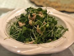 核桃香椿苗-海富门·带鱼·淮扬菜·粤菜(甘家口店)