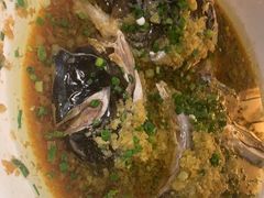 鱼头诱惑-绿茶餐厅(深圳龙华天虹购物中心店)