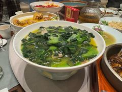 -颂福楼·南京菜(定淮门店)