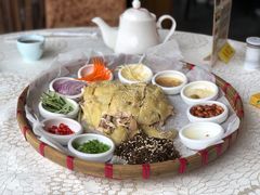 -大树头·花园餐厅(市桥店)