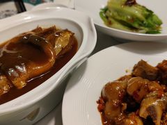 -肆月河豚·新淮扬(金融街店)