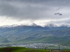 -新疆那拉提国家旅游度假区