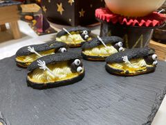 -武汉洲际酒店·漢自助餐厅