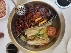 -玉林串串香(九号天地店)