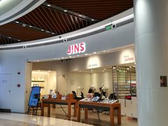 -JINS(上海宏伊国际广场店)