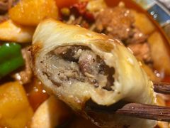 -疆里疆外·和田烤肉·清真