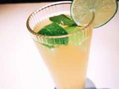 -BetterThai 泰加(苏州中心店)