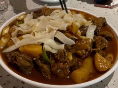 -疆Jiang·新疆秘制料理