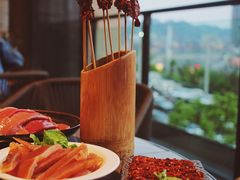 -长嘉·河图火锅(长嘉汇江景旗舰店)