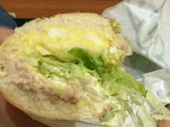 -赛百味SUBWAY(地王广场店)