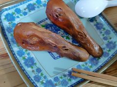 -老火车站牛肉粉