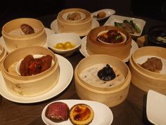 -万丽轩·粤菜(王府井金茂万丽酒店)