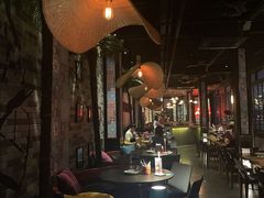 -AZUL by FUEL蓝色·法式酒馆(琶醍店)