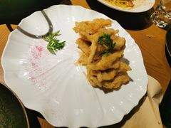 -奉天小馆·非遗东北菜(沈阳万象城店)
