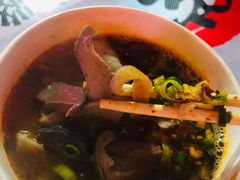 -清真老马家国华牛奶鸡蛋醪糟(正宁路店)