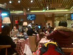 -西贝莜面村(近铁城市广场店)