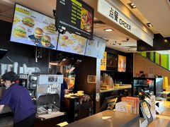 -麦当劳(北沙滩店)