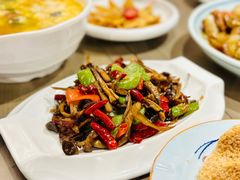 -周家二小姐的菜(西津渡店)