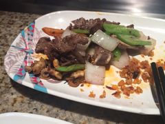 薄片牛仔骨-57度湘