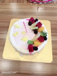-千禧果月子会所(郑州东站店)