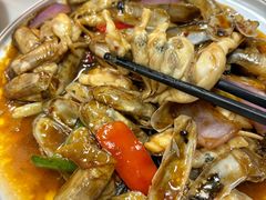 -嘉升大排档(番禺总店)