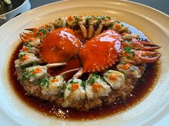 -上海滩餐厅(BFC外滩金融中心店)