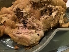 -汉唐宴长安食府