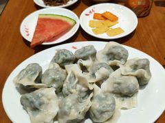 -鸿毛饺子(紫竹桥店)
