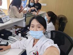 -华中科技大学同济医学院附属同济医院(汉口院区)