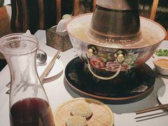 -东来顺饭庄(apm总店)