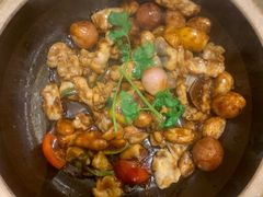 -锦粤宫·精致粤菜(深圳北站店)