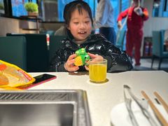 -海底捞火锅(长沙华创国际广场店)