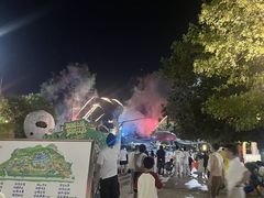 -汤山欢乐雪世界
