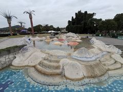 -上海月湖雕塑公园