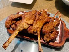 -北方家宴(番禺永旺店)