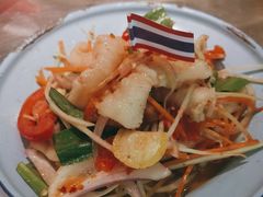 -小小集渔·泰式大排档(太古里香槟店)