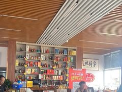 -老太太海鲜城(森林公园任家台店)