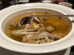 -领事馆19号中餐厅(厦门海景洲际酒店)