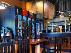 大堂-布拉格餐厅· 中欧捷克菜(全国首店)