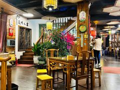 -老徽州(老街店)