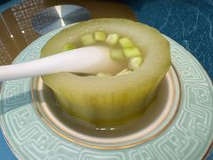 -海陵岛保利皇冠假日酒店·御公馆中餐厅 CANAL LNUA